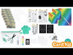 Simon Says Stamp Beginner Stamper Card Kit sssbck23