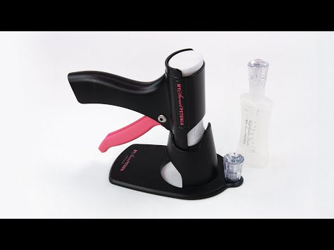 MISTI Precision Glue Press mistipgp video
