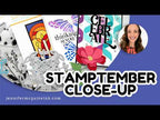 Simon Says Stamp Stamptember Stamps and Coordinating Dies I Want It All Everyday set1357sde Jennifer McGuire STAMPtember® Close-Up, Overview & Ideas [BIG Giveaways & FREEBIES!]