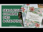 Simon Says Stamp Pawsitively Saturated Ink Trio 21 All The Joy