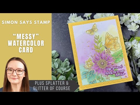 Simon Says Stamp Eyelet Layer Frames Wafer Dies s1059 DieCember