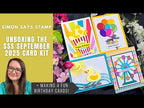 Simon Says Stamps and Dies Birthday Blitz set1024bb
