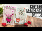 Simon Says Stamp! Simon Says Stamps and Dies LOVE DAY set483ld