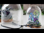 Tim Holtz Ranger BLENDING SOLUTION Ink TIM19800 Mixed Media with Shari Carroll 60’s Style Be Fearless Video