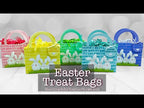 Simon Says Clear Stamps Bunny Trail 3031ssc Splendor
