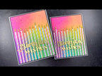 Simon Says Stamp Birthday Wishes Wafer Dies sssd112883