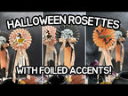 CZ Design Witch Please Bundle set820wp Cheering for You