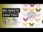 Simon Says Stamps and Dies Blessings at Easter set933be Favorite Things