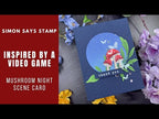 Simon Says Stamp Embellishment Mix Starshine 0424ss Celebrate