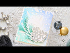 Simon Says Stamp All The Joy Wafer Dies sssd112977 All The Joy