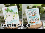 Simon Says Clear Stamps Lots of Luck 2021ssc Splendor