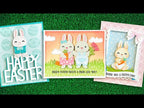 Lawn Fawn Build-A-Bunny Dies lf3682 intro