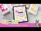 CZ Design Happy Combos Wafer Dies czd233c Be Bold