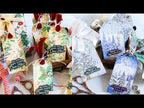 Simon Says Stamps and Dies Christmas Botanicals set900cb