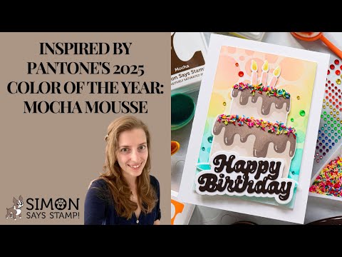 Pretty Pink Posh Funfetti Mix Clay Confetti video