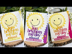 Simon Says Stamp Card Kit of the Month July 2024 Sunny Smiles ck0724 *