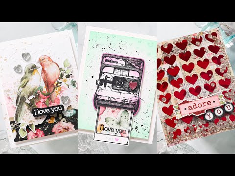 Simon Says Clear Stamps Slider Typewriter And Camera 2006ssc
