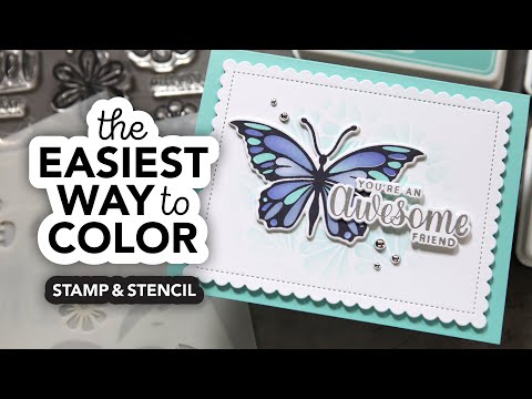 Gina K Designs MASTER LAYOUTS 4 Die Set 7382