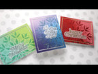 Simon Says Stamp All The Joy Wafer Dies sssd112977 All The Joy