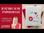 Simon Says Stamps and Dies Love Letter set903ll To Love