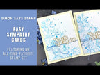 Simon Says Stamps and Dies So Sorry