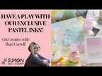 Simon Says Stamps and Dies Blessings at Easter set933be Favorite Things