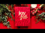 Simon Says Clear Stamps Joyful Greetings 3015msc