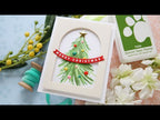 Simon Says Stamps and Dies Fresh Air Holiday Tree