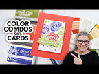 Waffle Flower A2 Layers Dies 310282 video