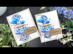 Simon Says Stamp Coffee Friend Wafer Dies sssd112660c