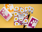 Simon Says Stamps and Dies Appreciate You Bundle set775ay Celebrate