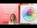 Simon Says Stamps and Dies Pop of Color set1146pc Heart to Heart