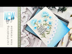 Simon Says Stamps and Dies Handwritten Love set1329hl Stamptember Tina Smith The Secret to Perfectly Spaced Liquid Pearls (No Ruler Required!) STAMPtember® 2026