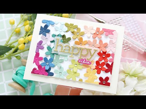 CZ Design Clear Stamps Happy Combos cz387c Be Bold