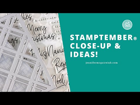Simon Says Stamp I Want It All Stamps and Coordinating Dies set859sd