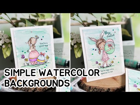 Simon Says Clear Stamps Hoppy Easter 2039ssc Be Bold