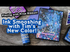 Simon Says Stamp Ink and Re-inker White Pigment Set