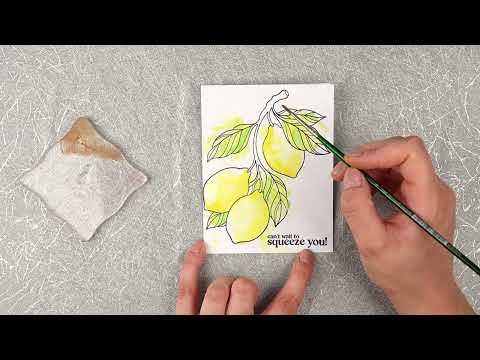 Simon Says Clear Stamps Squeeze You 3448ssc Every Happiness Natasha Foote