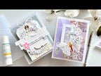 Simon Says Stamp Card Kit of the Month September 2024 Chunky Thankful Greetings ck0924