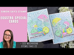 Simon Says Stamps and Dies Eggstra Special set931es Favorite Things