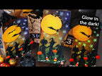 Tim Holtz Distress Ink Pad RUSTIC WILDERNESS Ranger tim72805 Halloween Treat Bags Video