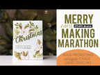 Penny Black Vanilla Liquid Watercolor 75-007 video
