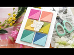 Simon Says Stamp From All Of Us Wafer Dies sssd112781c Beautiful Days