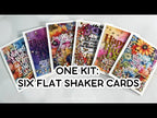 Simon Says Clear Stamps Put Your Party Hats On sss202733c Season Of Wonder