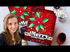 Simon Says Stamps and Dies Merry Everything set864me Sweet Wishes