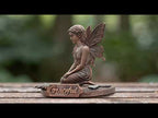 Fairy Maiden Silicone Mould video