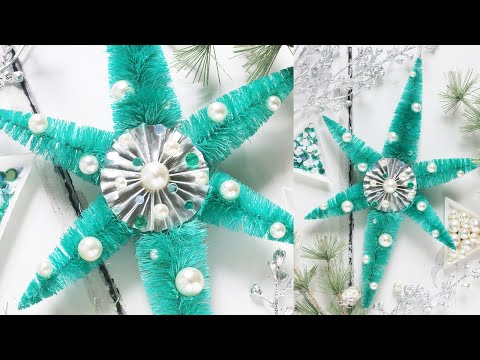 Dina Wakley Ranger WHITE GESSO Media MDM41689 Retro Tree Star Video