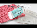 Simon Says Stamp ULTRA CLEAN STAMP CLEANER DAUBER Cleaner3