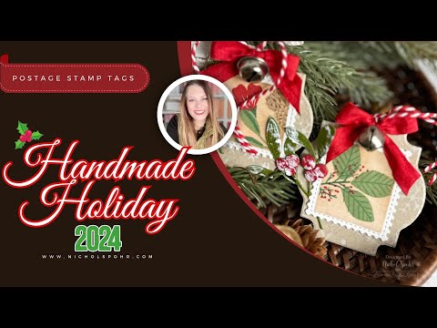 Simon Says Stamps and Dies Christmas Botanicals set900cb
