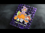 Simon Says Stamp Hocus Pocus Wafer Dies sssd112856c